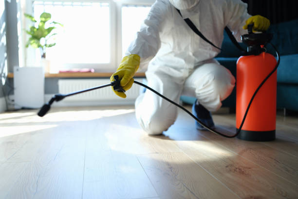 Reliable Drug Lab Cleanup contractor in Rutherford, NJ by Dulley Family Biohazard Services